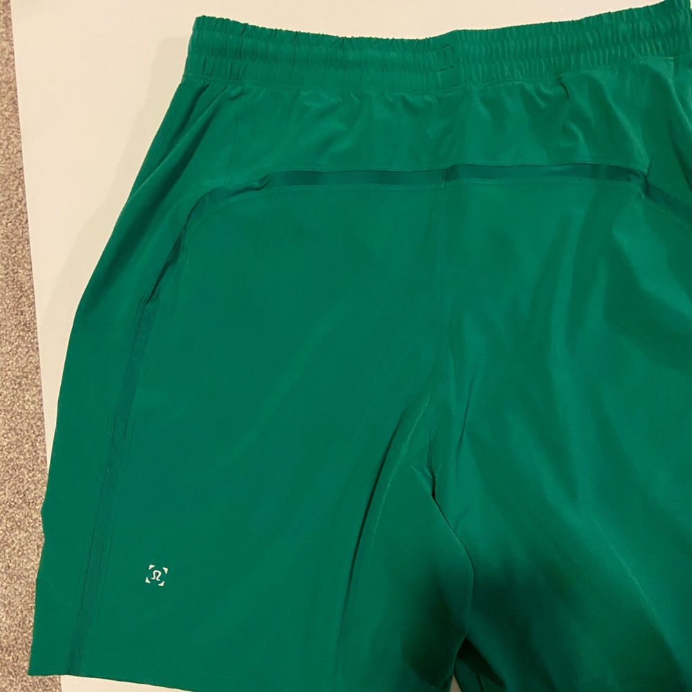 Lululemon Men’s Shorts